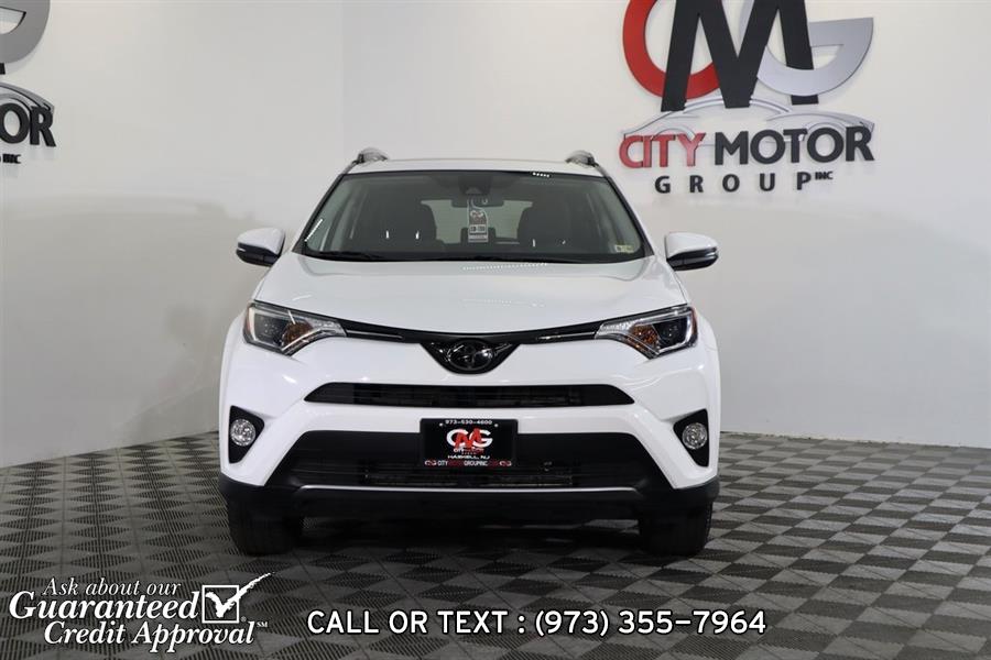 2017 Toyota Rav4 XLE, available for sale in Haskell, New Jersey | City Motor Group Inc.. Haskell, New Jersey 2017 Toyota Rav4 XLE, available for sale in Haskell, New Jersey | City Motor Group Inc.. Haskell, New Jersey