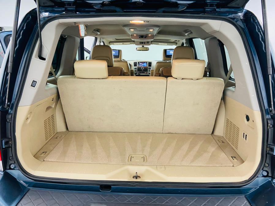 Used Nissan Armada 4WD 4dr Platinum 2014 | East Coast Auto Group. Linden, New Jersey Used Nissan Armada 4WD 4dr Platinum 2014 | East Coast Auto Group. Linden, New Jersey