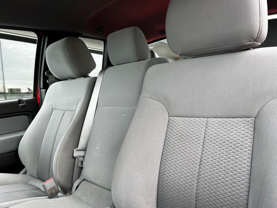 Used Ford F-150 4WD SuperCab 145" STX 2013 | Prestige Pre-Owned Motors Inc. New Windsor, New York Used Ford F-150 4WD SuperCab 145" STX 2013 | Prestige Pre-Owned Motors Inc. New Windsor, New York