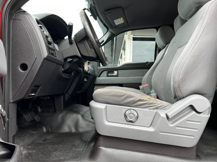 Used Ford F-150 4WD SuperCab 145" STX 2013 | Prestige Pre-Owned Motors Inc. New Windsor, New York Used Ford F-150 4WD SuperCab 145" STX 2013 | Prestige Pre-Owned Motors Inc. New Windsor, New York