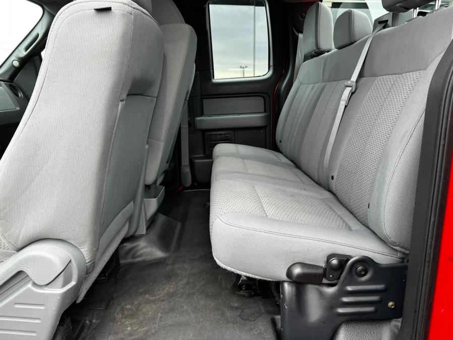 Used Ford F-150 4WD SuperCab 145" STX 2013 | Prestige Pre-Owned Motors Inc. New Windsor, New York Used Ford F-150 4WD SuperCab 145" STX 2013 | Prestige Pre-Owned Motors Inc. New Windsor, New York