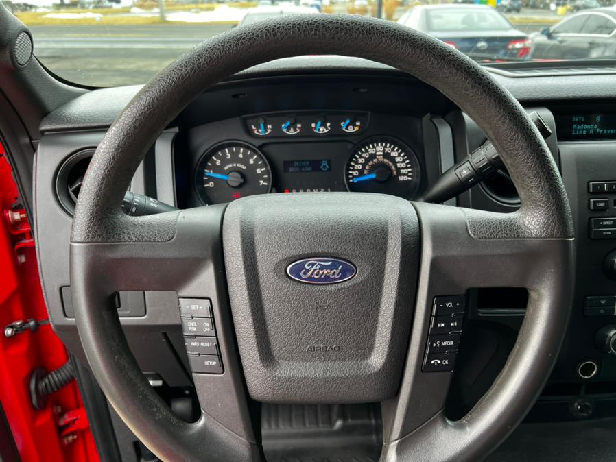 Used Ford F-150 4WD SuperCab 145" STX 2013 | Prestige Pre-Owned Motors Inc. New Windsor, New York Used Ford F-150 4WD SuperCab 145" STX 2013 | Prestige Pre-Owned Motors Inc. New Windsor, New York