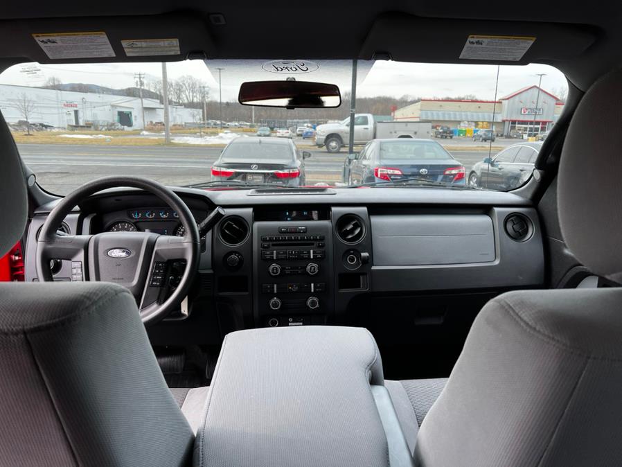 Used Ford F-150 4WD SuperCab 145" STX 2013 | Prestige Pre-Owned Motors Inc. New Windsor, New York Used Ford F-150 4WD SuperCab 145" STX 2013 | Prestige Pre-Owned Motors Inc. New Windsor, New York
