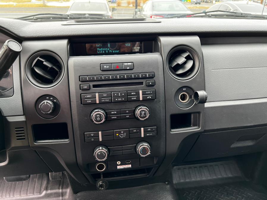 Used Ford F-150 4WD SuperCab 145" STX 2013 | Prestige Pre-Owned Motors Inc. New Windsor, New York Used Ford F-150 4WD SuperCab 145" STX 2013 | Prestige Pre-Owned Motors Inc. New Windsor, New York