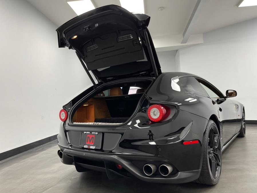 Used Ferrari FF 2dr HB 2015 | M Auto Group. Elizabeth, New Jersey Used Ferrari FF 2dr HB 2015 | M Auto Group. Elizabeth, New Jersey