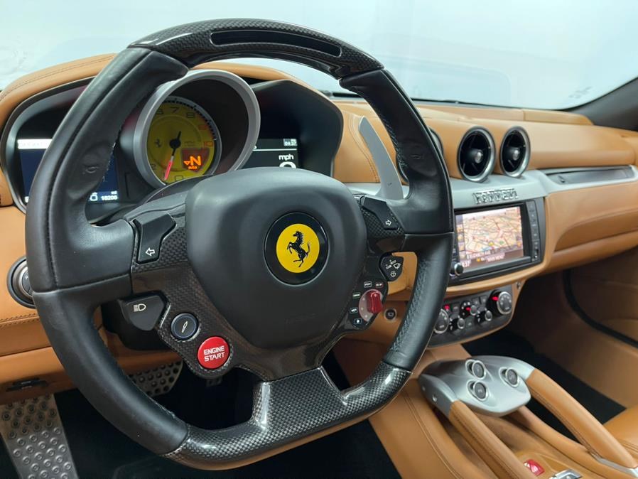 Used Ferrari FF 2dr HB 2015 | M Auto Group. Elizabeth, New Jersey Used Ferrari FF 2dr HB 2015 | M Auto Group. Elizabeth, New Jersey