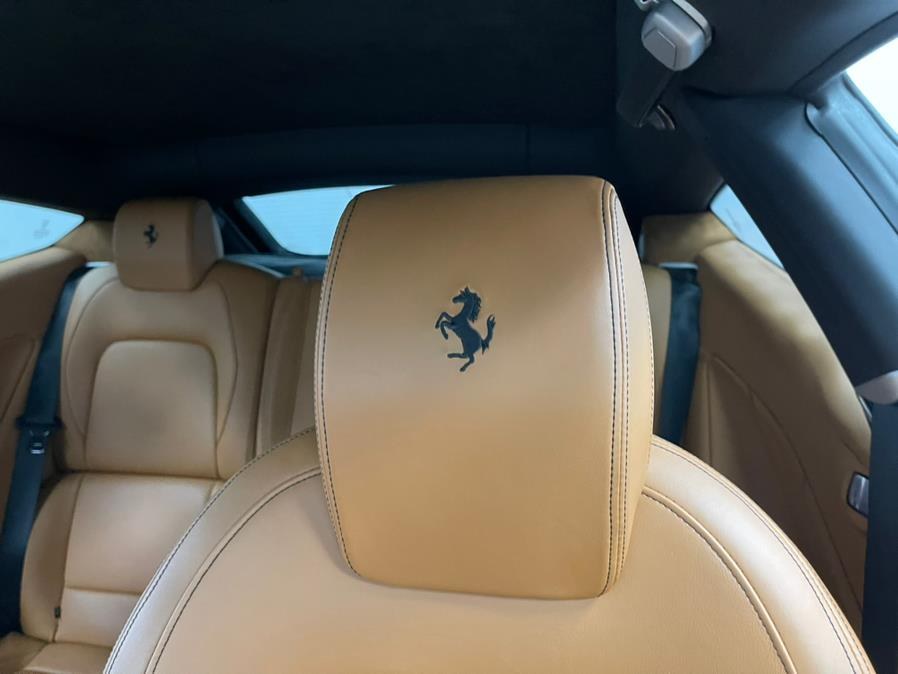 Used Ferrari FF 2dr HB 2015 | M Auto Group. Elizabeth, New Jersey Used Ferrari FF 2dr HB 2015 | M Auto Group. Elizabeth, New Jersey