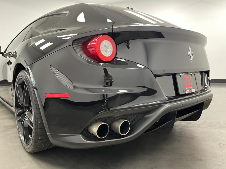 Used Ferrari FF 2dr HB 2015 | M Auto Group. Elizabeth, New Jersey Used Ferrari FF 2dr HB 2015 | M Auto Group. Elizabeth, New Jersey
