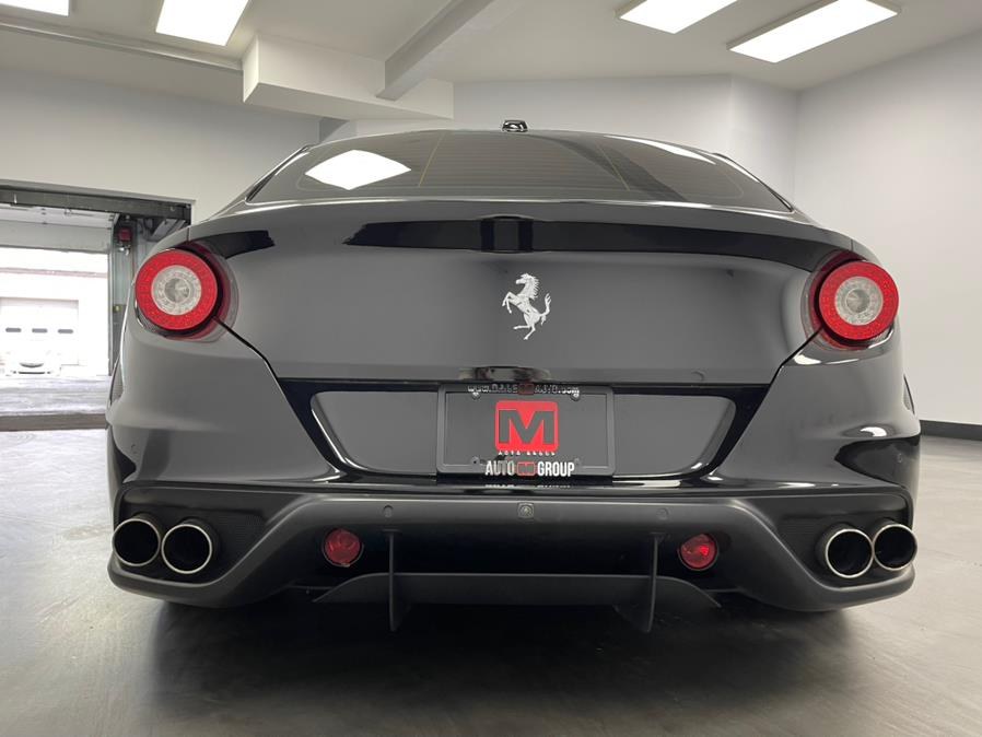 Used Ferrari FF 2dr HB 2015 | M Auto Group. Elizabeth, New Jersey Used Ferrari FF 2dr HB 2015 | M Auto Group. Elizabeth, New Jersey