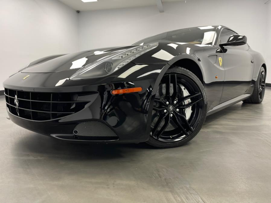 Used Ferrari FF 2dr HB 2015 | M Auto Group. Elizabeth, New Jersey Used Ferrari FF 2dr HB 2015 | M Auto Group. Elizabeth, New Jersey