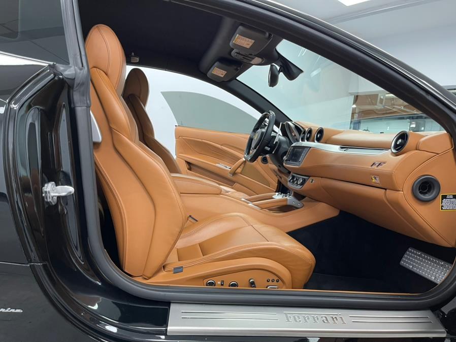 Used Ferrari FF 2dr HB 2015 | M Auto Group. Elizabeth, New Jersey Used Ferrari FF 2dr HB 2015 | M Auto Group. Elizabeth, New Jersey