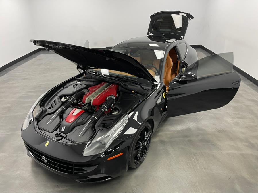 Used Ferrari FF 2dr HB 2015 | M Auto Group. Elizabeth, New Jersey Used Ferrari FF 2dr HB 2015 | M Auto Group. Elizabeth, New Jersey
