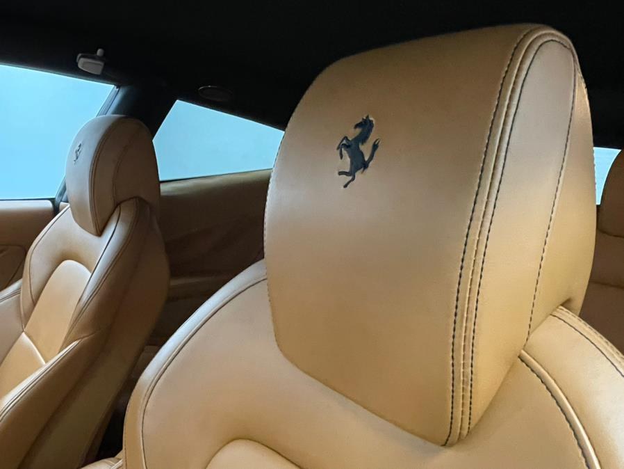 Used Ferrari FF 2dr HB 2015 | M Auto Group. Elizabeth, New Jersey Used Ferrari FF 2dr HB 2015 | M Auto Group. Elizabeth, New Jersey