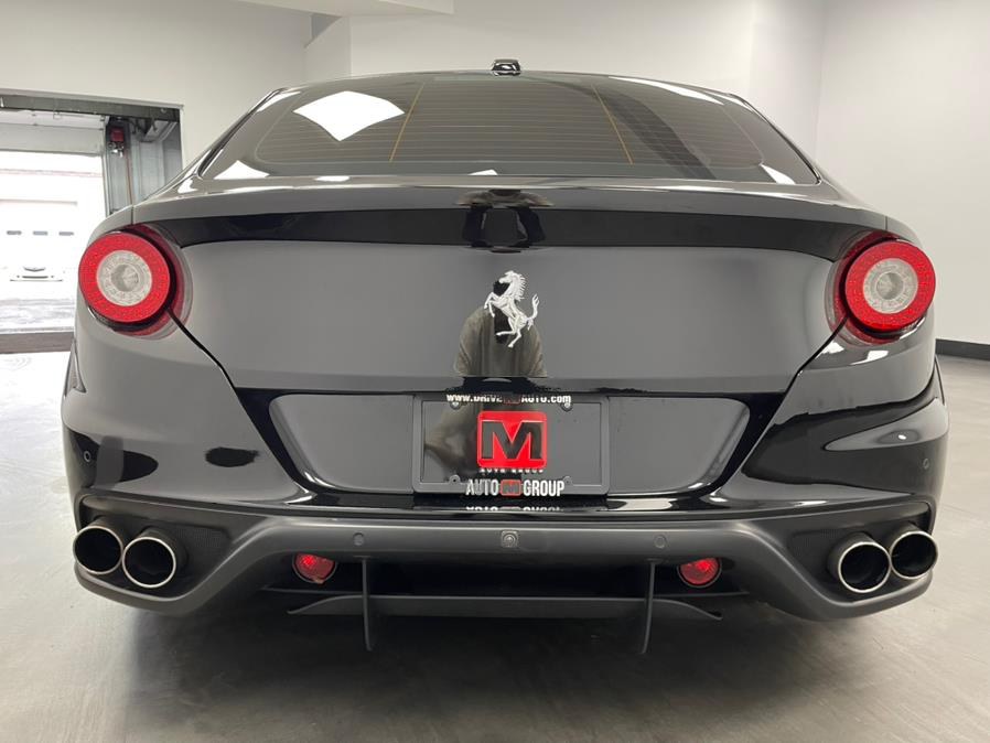 Used Ferrari FF 2dr HB 2015 | M Auto Group. Elizabeth, New Jersey Used Ferrari FF 2dr HB 2015 | M Auto Group. Elizabeth, New Jersey