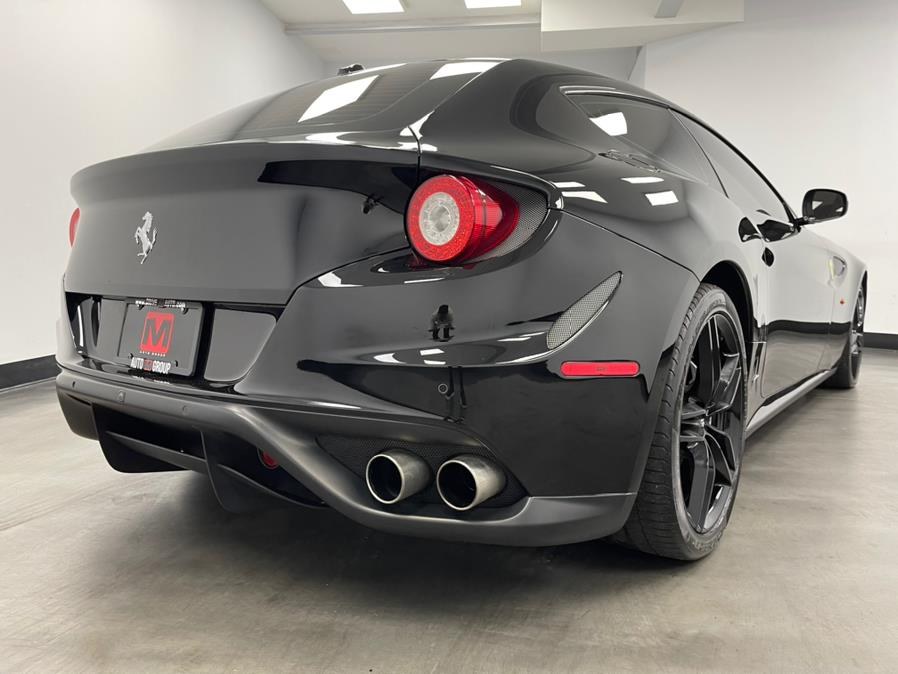 Used Ferrari FF 2dr HB 2015 | M Auto Group. Elizabeth, New Jersey Used Ferrari FF 2dr HB 2015 | M Auto Group. Elizabeth, New Jersey