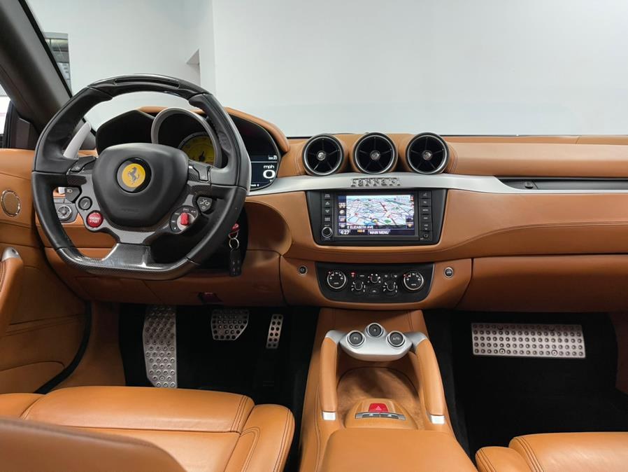 Used Ferrari FF 2dr HB 2015 | M Auto Group. Elizabeth, New Jersey Used Ferrari FF 2dr HB 2015 | M Auto Group. Elizabeth, New Jersey