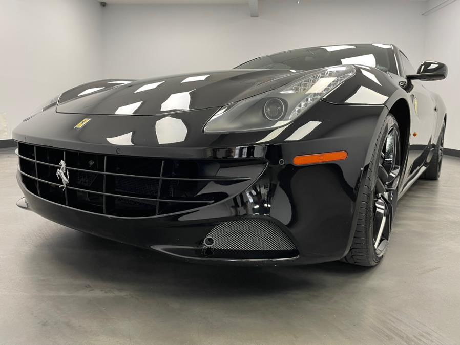 Used Ferrari FF 2dr HB 2015 | M Auto Group. Elizabeth, New Jersey Used Ferrari FF 2dr HB 2015 | M Auto Group. Elizabeth, New Jersey
