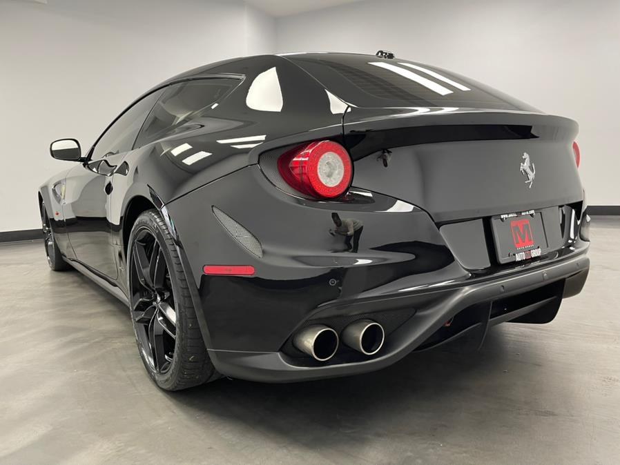Used Ferrari FF 2dr HB 2015 | M Auto Group. Elizabeth, New Jersey Used Ferrari FF 2dr HB 2015 | M Auto Group. Elizabeth, New Jersey