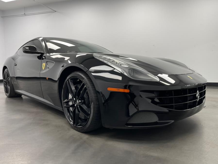 Used Ferrari FF 2dr HB 2015 | M Auto Group. Elizabeth, New Jersey Used Ferrari FF 2dr HB 2015 | M Auto Group. Elizabeth, New Jersey