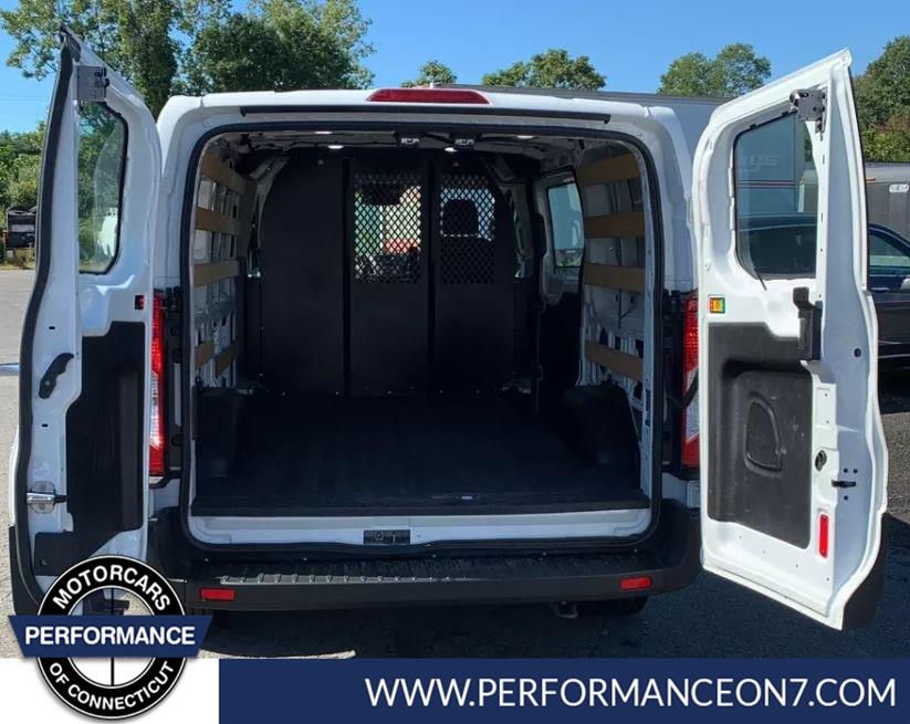 Used Ford Transit Van T-250 130" Low Rf 9000 GVWR Sliding RH Dr 2019 | Performance Motor Cars Of Connecticut LLC. Wilton, Connecticut Used Ford Transit Van T-250 130" Low Rf 9000 GVWR Sliding RH Dr 2019 | Performance Motor Cars Of Connecticut LLC. Wilton, Connecticut