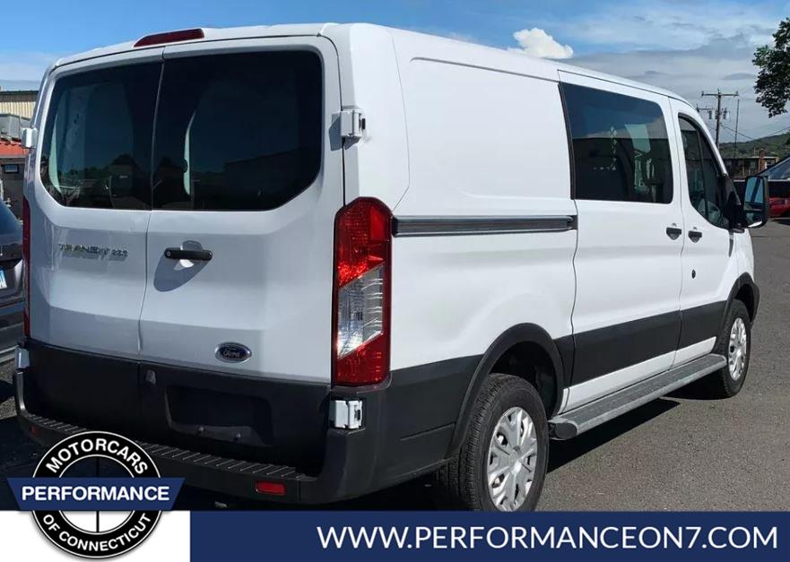 Used Ford Transit Van T-250 130" Low Rf 9000 GVWR Sliding RH Dr 2019 | Performance Motor Cars Of Connecticut LLC. Wilton, Connecticut Used Ford Transit Van T-250 130" Low Rf 9000 GVWR Sliding RH Dr 2019 | Performance Motor Cars Of Connecticut LLC. Wilton, Connecticut