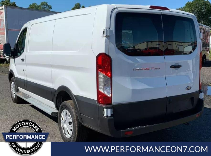 Used Ford Transit Van T-250 130" Low Rf 9000 GVWR Sliding RH Dr 2019 | Performance Motor Cars Of Connecticut LLC. Wilton, Connecticut Used Ford Transit Van T-250 130" Low Rf 9000 GVWR Sliding RH Dr 2019 | Performance Motor Cars Of Connecticut LLC. Wilton, Connecticut