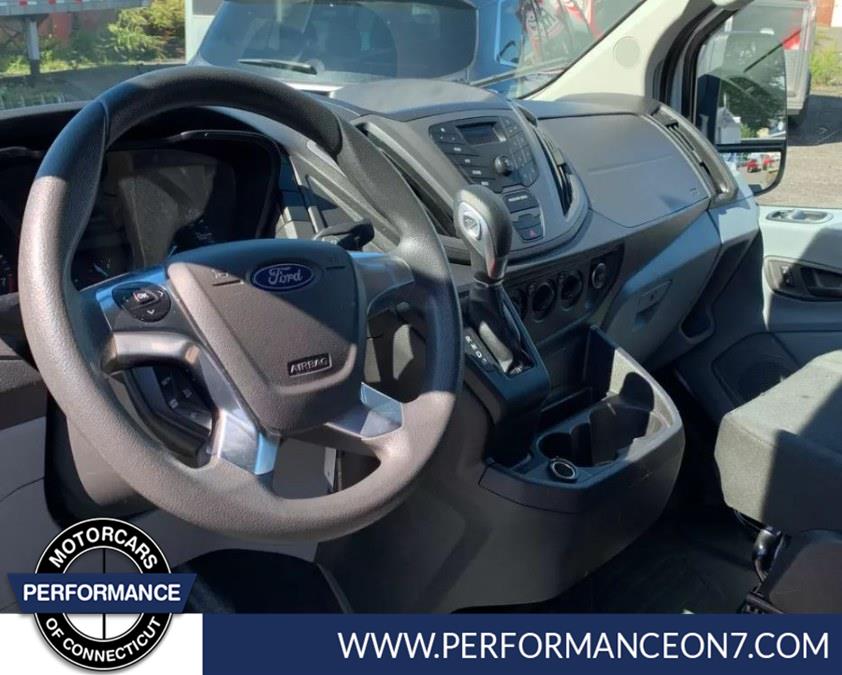 Used Ford Transit Van T-250 130" Low Rf 9000 GVWR Sliding RH Dr 2019 | Performance Motor Cars Of Connecticut LLC. Wilton, Connecticut Used Ford Transit Van T-250 130" Low Rf 9000 GVWR Sliding RH Dr 2019 | Performance Motor Cars Of Connecticut LLC. Wilton, Connecticut