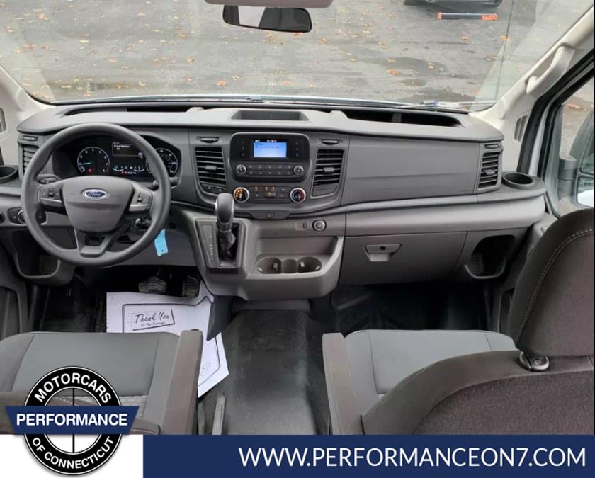 Used Ford Transit Cargo Van T-250 148" Med Rf 9070 GVWR RWD 2020 | Performance Motor Cars Of Connecticut LLC. Wilton, Connecticut Used Ford Transit Cargo Van T-250 148" Med Rf 9070 GVWR RWD 2020 | Performance Motor Cars Of Connecticut LLC. Wilton, Connecticut