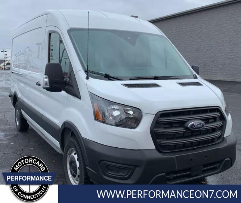 Used Ford Transit Cargo Van T-250 148" Med Rf 9070 GVWR RWD 2020 | Performance Motor Cars Of Connecticut LLC. Wilton, Connecticut Used Ford Transit Cargo Van T-250 148" Med Rf 9070 GVWR RWD 2020 | Performance Motor Cars Of Connecticut LLC. Wilton, Connecticut
