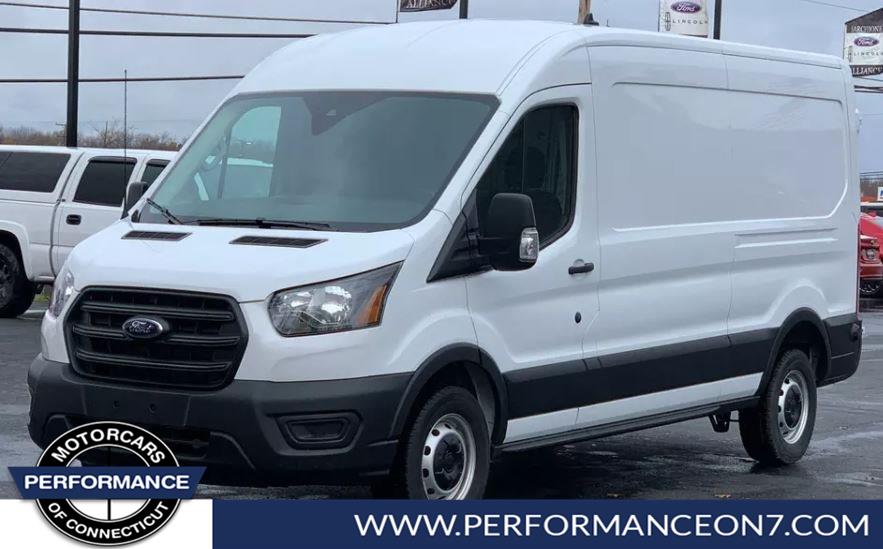 Used Ford Transit Cargo Van T-250 148" Med Rf 9070 GVWR RWD 2020 | Performance Motor Cars Of Connecticut LLC. Wilton, Connecticut Used Ford Transit Cargo Van T-250 148" Med Rf 9070 GVWR RWD 2020 | Performance Motor Cars Of Connecticut LLC. Wilton, Connecticut