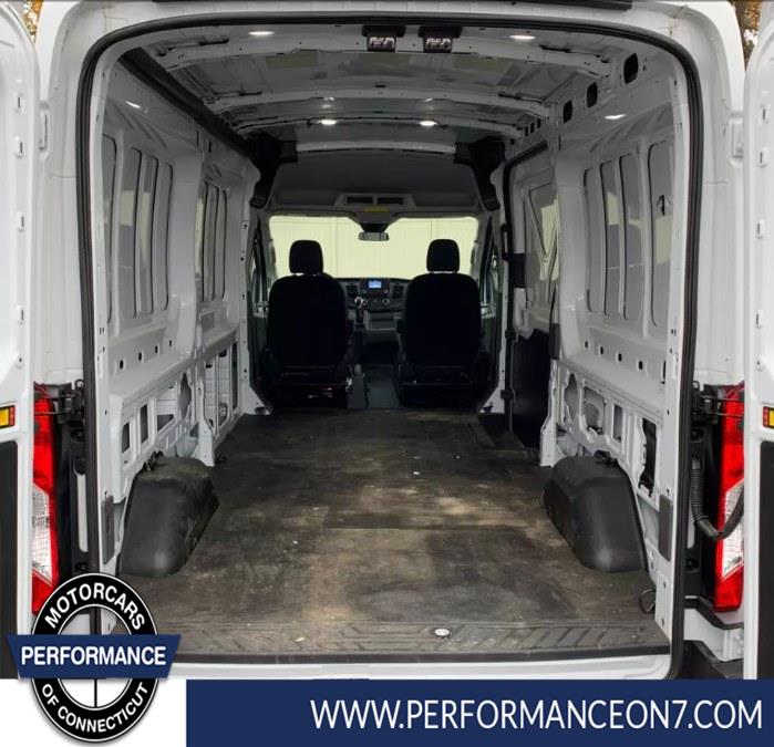 Used Ford Transit Cargo Van T-250 148" Med Rf 9070 GVWR RWD 2020 | Performance Motor Cars Of Connecticut LLC. Wilton, Connecticut Used Ford Transit Cargo Van T-250 148" Med Rf 9070 GVWR RWD 2020 | Performance Motor Cars Of Connecticut LLC. Wilton, Connecticut