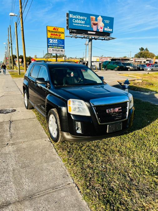 Used GMC Terrain FWD 4dr SLE-2 2011 | 2 Car Pros. Orlando, Florida Used GMC Terrain FWD 4dr SLE-2 2011 | 2 Car Pros. Orlando, Florida