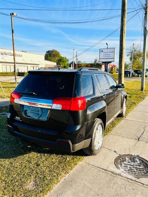 Used GMC Terrain FWD 4dr SLE-2 2011 | 2 Car Pros. Orlando, Florida Used GMC Terrain FWD 4dr SLE-2 2011 | 2 Car Pros. Orlando, Florida