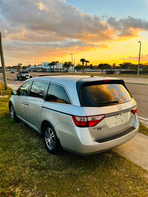 Used Honda Odyssey 5dr EX-L 2011 | 2 Car Pros. Orlando, Florida Used Honda Odyssey 5dr EX-L 2011 | 2 Car Pros. Orlando, Florida