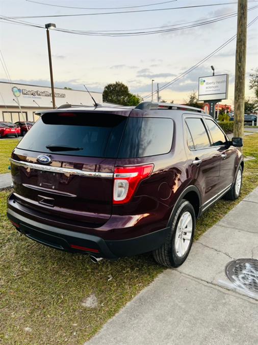 Used Ford Explorer FWD 4dr XLT 2011 | 2 Car Pros. Orlando, Florida Used Ford Explorer FWD 4dr XLT 2011 | 2 Car Pros. Orlando, Florida