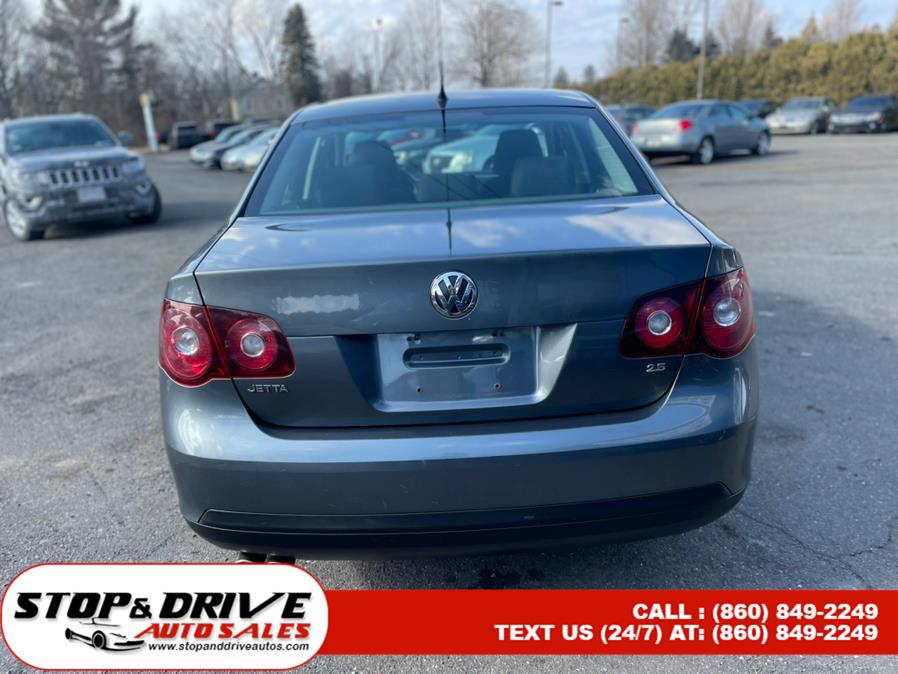 Used Volkswagen Jetta Sedan 4dr Auto S PZEV 2009 | Stop & Drive Auto Sales. East Windsor, Connecticut Used Volkswagen Jetta Sedan 4dr Auto S PZEV 2009 | Stop & Drive Auto Sales. East Windsor, Connecticut