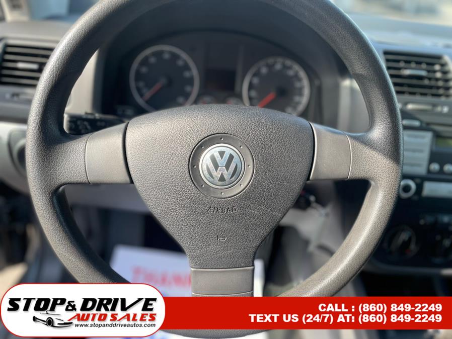 Used Volkswagen Jetta Sedan 4dr Auto S PZEV 2009 | Stop & Drive Auto Sales. East Windsor, Connecticut Used Volkswagen Jetta Sedan 4dr Auto S PZEV 2009 | Stop & Drive Auto Sales. East Windsor, Connecticut