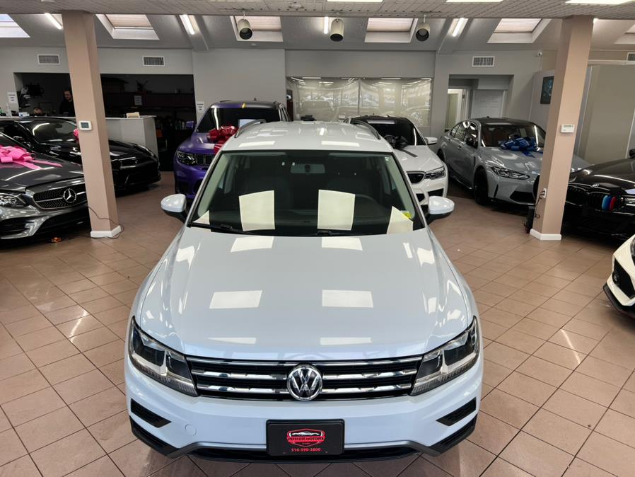 Used Volkswagen Tiguan 2.0T S 4MOTION 2019 | Power Motors East. Massapequa Park, New York Used Volkswagen Tiguan 2.0T S 4MOTION 2019 | Power Motors East. Massapequa Park, New York