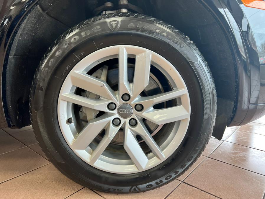 Used Audi Q5 Titanium Premium 45 TFSI quattro 2020 | Power Motors East. Massapequa Park, New York Used Audi Q5 Titanium Premium 45 TFSI quattro 2020 | Power Motors East. Massapequa Park, New York