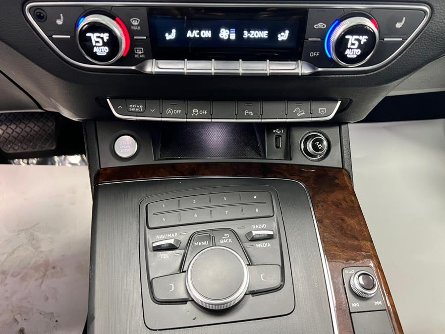 Used Audi Q5 Titanium Premium 45 TFSI quattro 2020 | Power Motors East. Massapequa Park, New York Used Audi Q5 Titanium Premium 45 TFSI quattro 2020 | Power Motors East. Massapequa Park, New York