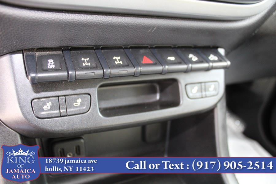 Used Chevrolet Colorado 4WD Crew Cab 128" ZR2 2020 | King of Jamaica Auto Inc. Hollis, New York Used Chevrolet Colorado 4WD Crew Cab 128" ZR2 2020 | King of Jamaica Auto Inc. Hollis, New York