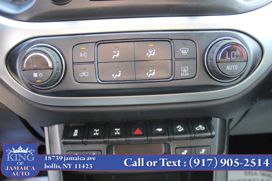 Used Chevrolet Colorado 4WD Crew Cab 128" ZR2 2020 | King of Jamaica Auto Inc. Hollis, New York Used Chevrolet Colorado 4WD Crew Cab 128" ZR2 2020 | King of Jamaica Auto Inc. Hollis, New York