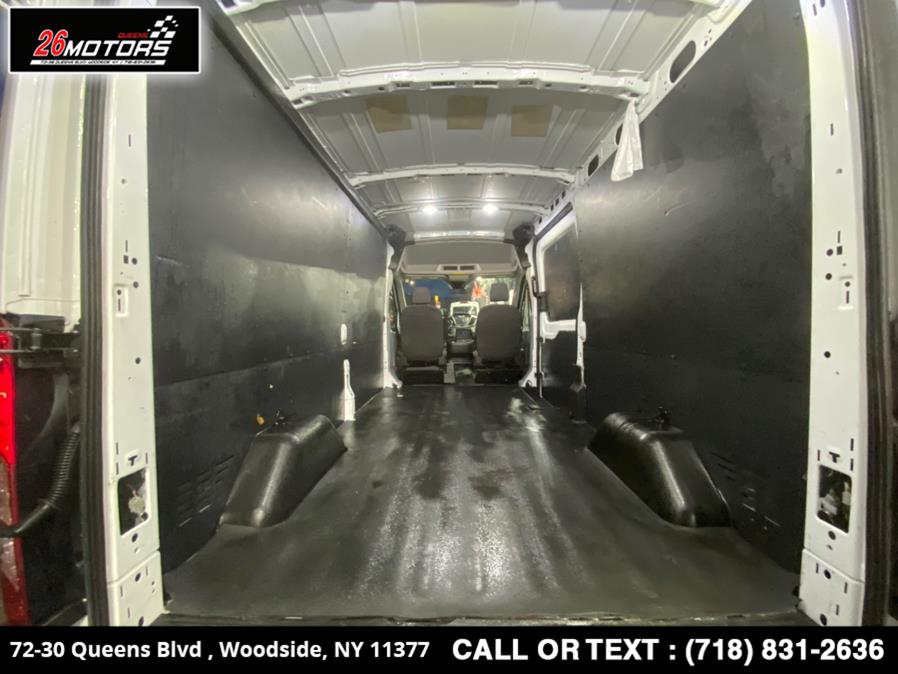 2019 Ford Transit Van T-250 148" Med Rf 9000 GVWR Sliding RH Dr, available for sale in Woodside, New York | 26 Motors Queens. Woodside, New York 2019 Ford Transit Van T-250 148" Med Rf 9000 GVWR Sliding RH Dr, available for sale in Woodside, New York | 26 Motors Queens. Woodside, New York