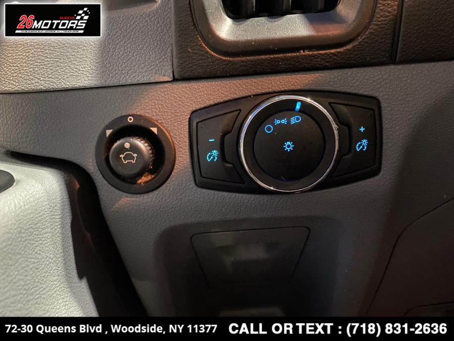 2019 Ford Transit Van T-250 148" Med Rf 9000 GVWR Sliding RH Dr, available for sale in Woodside, New York | 26 Motors Queens. Woodside, New York 2019 Ford Transit Van T-250 148" Med Rf 9000 GVWR Sliding RH Dr, available for sale in Woodside, New York | 26 Motors Queens. Woodside, New York