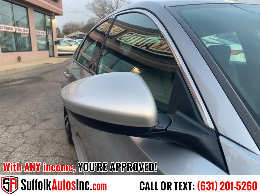 Used Honda Accord Sedan Sport 1.5T CVT 2019 | Suffolk Autos Inc. Medford, New York Used Honda Accord Sedan Sport 1.5T CVT 2019 | Suffolk Autos Inc. Medford, New York