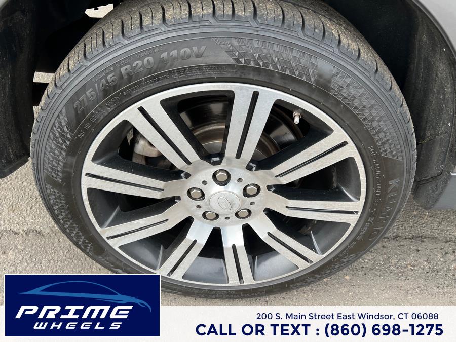 Used Land Rover Range Rover Sport 4WD 4dr HSE 2010 | Prime Wheels. East Windsor, Connecticut Used Land Rover Range Rover Sport 4WD 4dr HSE 2010 | Prime Wheels. East Windsor, Connecticut