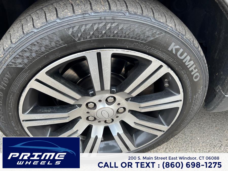Used Land Rover Range Rover Sport 4WD 4dr HSE 2010 | Prime Wheels. East Windsor, Connecticut Used Land Rover Range Rover Sport 4WD 4dr HSE 2010 | Prime Wheels. East Windsor, Connecticut