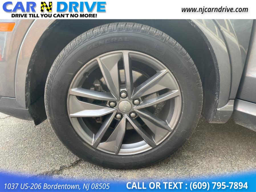 2016 Audi Q3 2.0T quattro Premium Plus, available for sale in Bordentown, New Jersey | Car N Drive. Bordentown, New Jersey 2016 Audi Q3 2.0T quattro Premium Plus, available for sale in Bordentown, New Jersey | Car N Drive. Bordentown, New Jersey