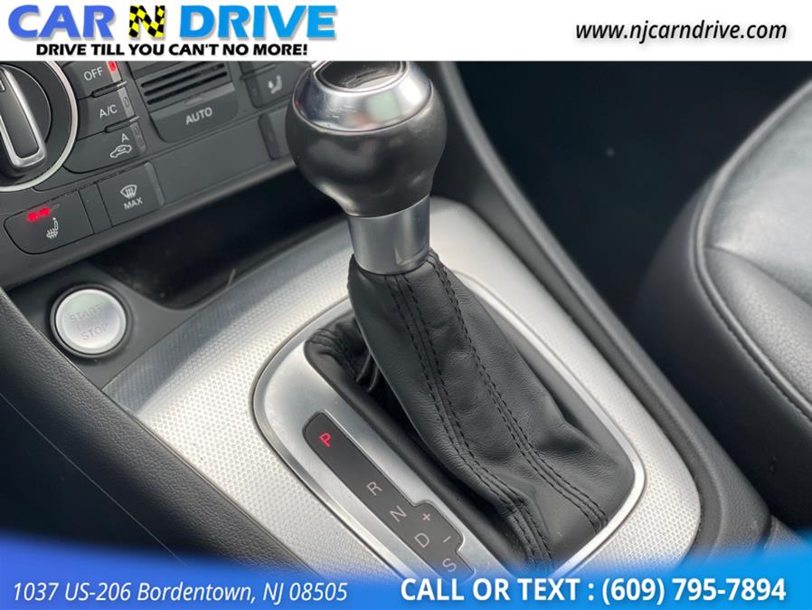 2016 Audi Q3 2.0T quattro Premium Plus, available for sale in Bordentown, New Jersey | Car N Drive. Bordentown, New Jersey 2016 Audi Q3 2.0T quattro Premium Plus, available for sale in Bordentown, New Jersey | Car N Drive. Bordentown, New Jersey