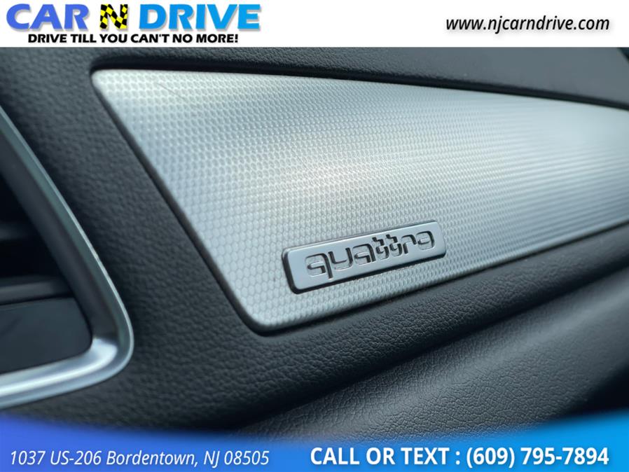 2016 Audi Q3 2.0T quattro Premium Plus, available for sale in Bordentown, New Jersey | Car N Drive. Bordentown, New Jersey 2016 Audi Q3 2.0T quattro Premium Plus, available for sale in Bordentown, New Jersey | Car N Drive. Bordentown, New Jersey